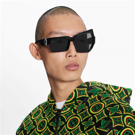 louis vuitton supreme sunglasses|louis vuitton distorted sunglasses.